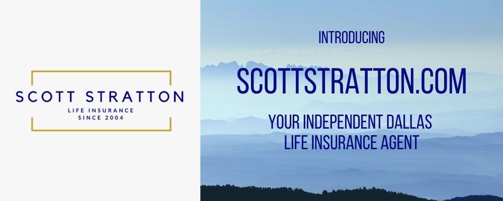 Your Independent Little Rock Life Insurance Agent